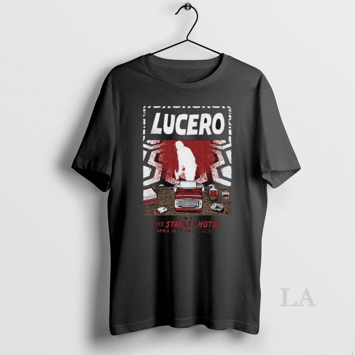 Original Lucero In Estes Park Co On April 18 19 2026
