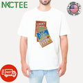 Original Lucky Streak Hup Bucks Royal Cash shirt