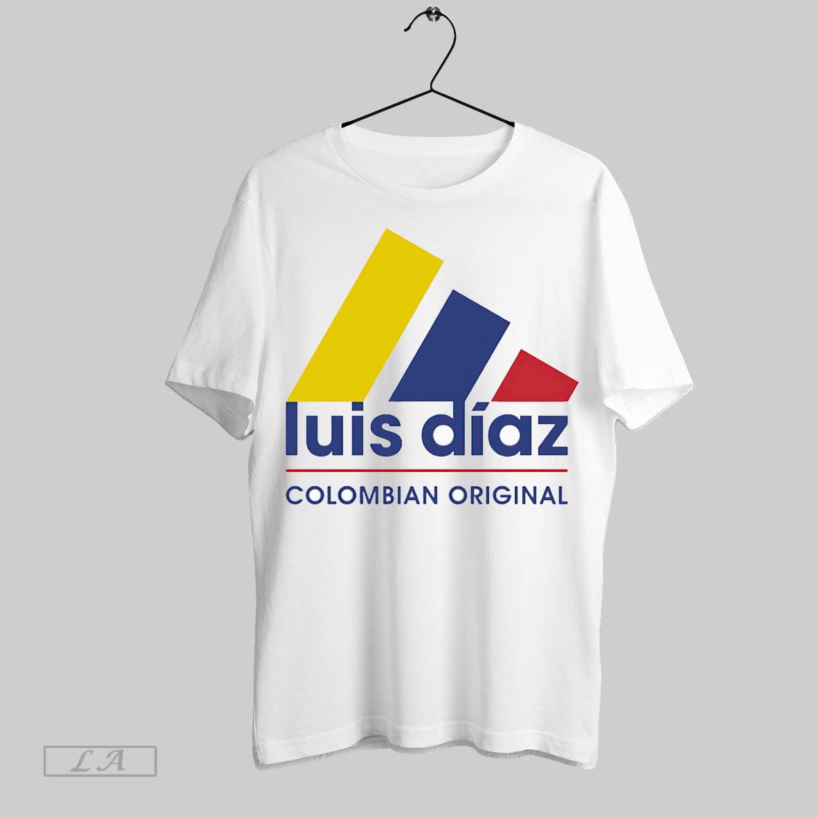 Original Luis Diaz Colombian Original