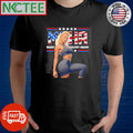 Original MAHA Make America Healthy again shirt