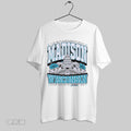 Original Madison Wisconsin Max Collegiate