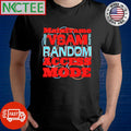 Original Mainframe vsam random access mode indexed relative shirt