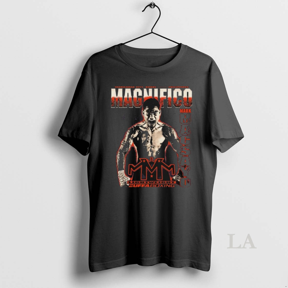 Original Mark Magsayo Magnifico