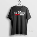 Original Martian The Streets Dont Miss