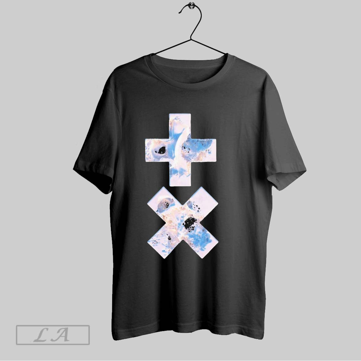 Original Martin Garrix X Wave