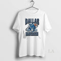 Original Mavericks X Maf Mascot