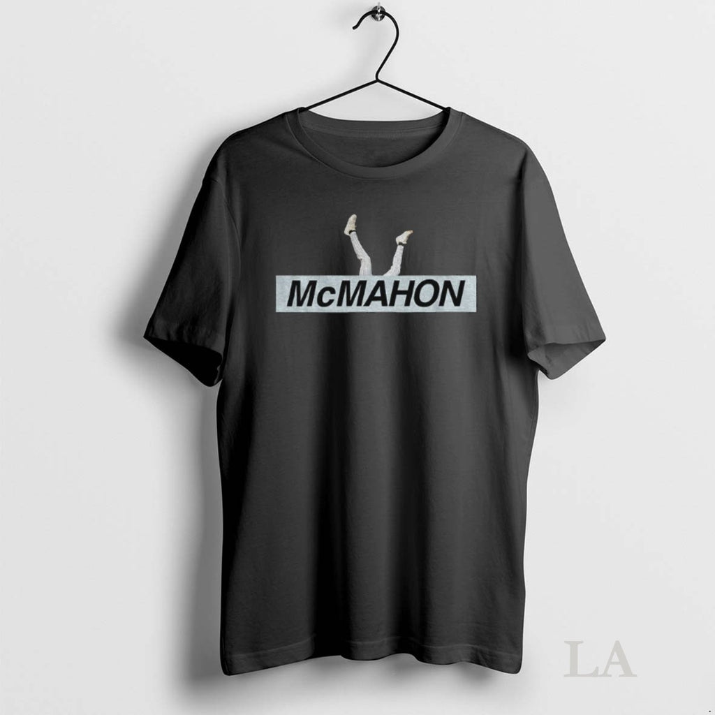 Original Mclegs Mcmahon Ryan Mcmahon New York Yankees