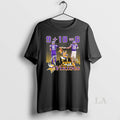 Original Mccarthy X Jefferson 9186 Skol Vikings Football