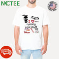 Original Metal Gear Metalocalypse Venturi Resident Evil 4 Ruining Cool Stuff South Park Postal Smiling Friends Yakuza shirt