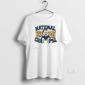 Original Michigan Wolverines National Champs Basketball Coach 2026