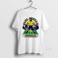 Original Michigan Wolverines Paul Bunyan Is A Michigan Fan
