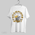 Original Michigan Wolverines Champions Of The West Shirt