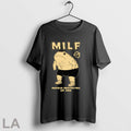 Original Milf Muscular Indestructible Life Form