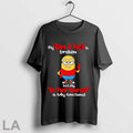 Original Minions Middle Finger My Give A Fuck Is Broken But My Go Fuck Yourself