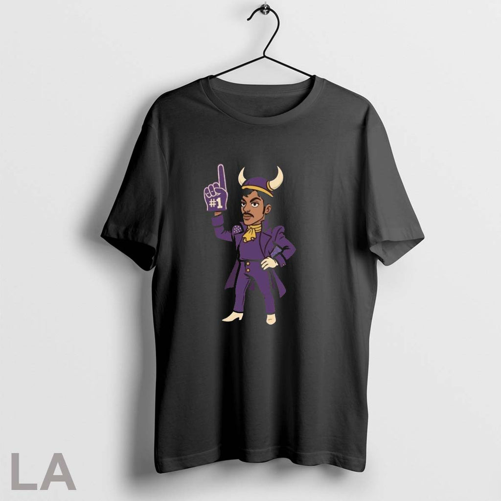 Original Minnesota Football Fan 1