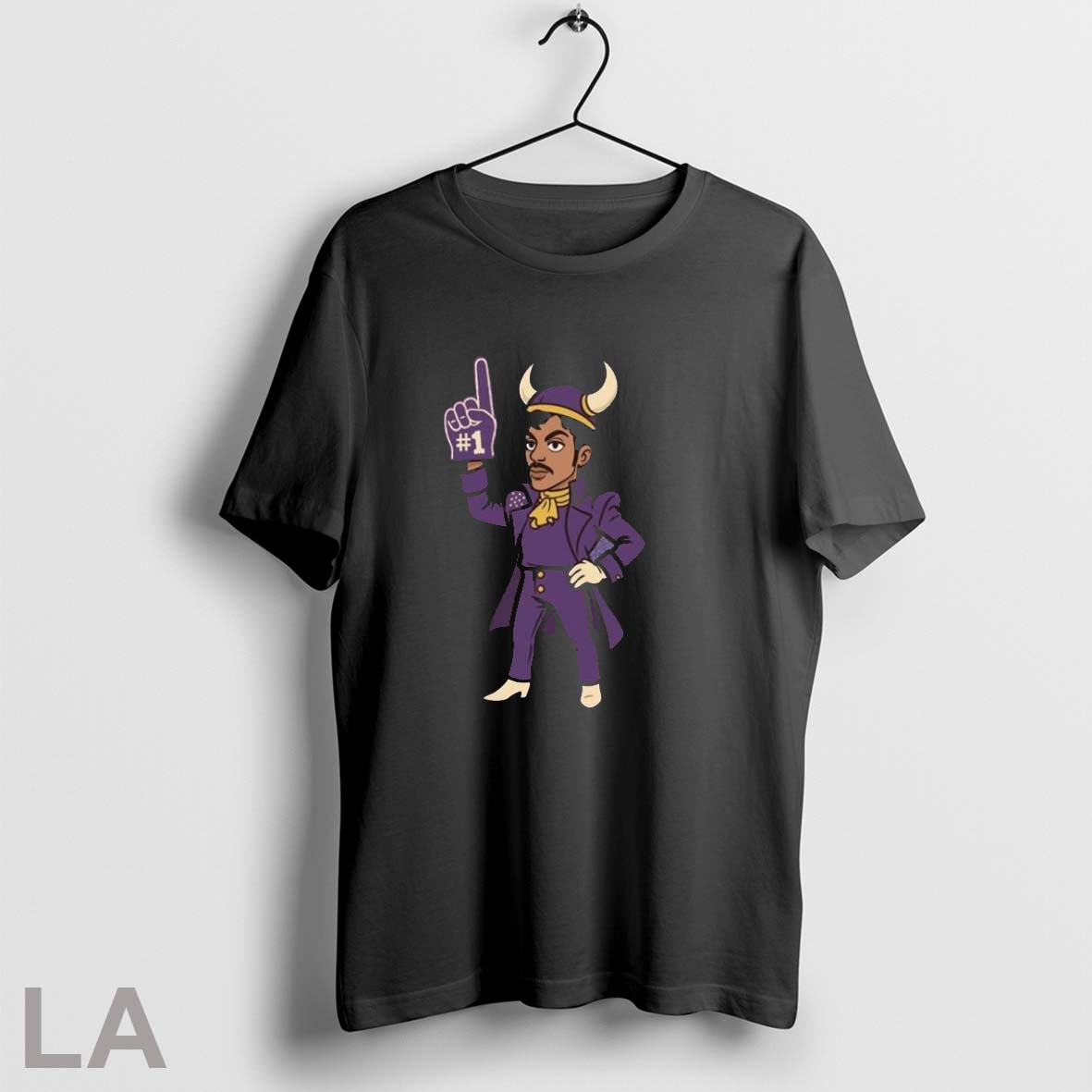 Original Minnesota Football Fan 1