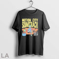 Original Motion City Soundtrack Living Skeleton Sofa