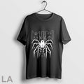 Original Motionless In White Webs We Weave Spider