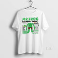 Original Mr Frog Im Sorry Where Is My Boy Dad Quote