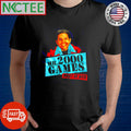 Original Mr. 2000 games must be nice shirt