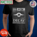 Original My Overview Of The Most Habitable Earth-Like Planets Discovered So Far Decay shirt