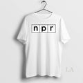 Original Npr Logo