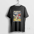 Original Navy Midshipmen Beat Cincinnati Bearcats Ncaa Autozone Liberty Bowl Champions 2026 Mascot