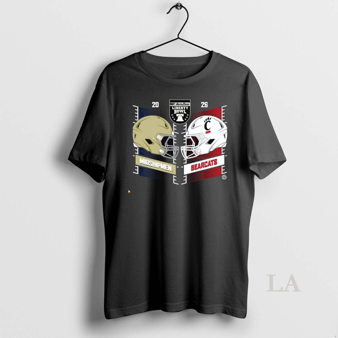 Original Navy Midshipmen Vs