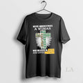 Original Never Underestimate A Woman Who Believes In Jesus And Loves Green Bay Packers All