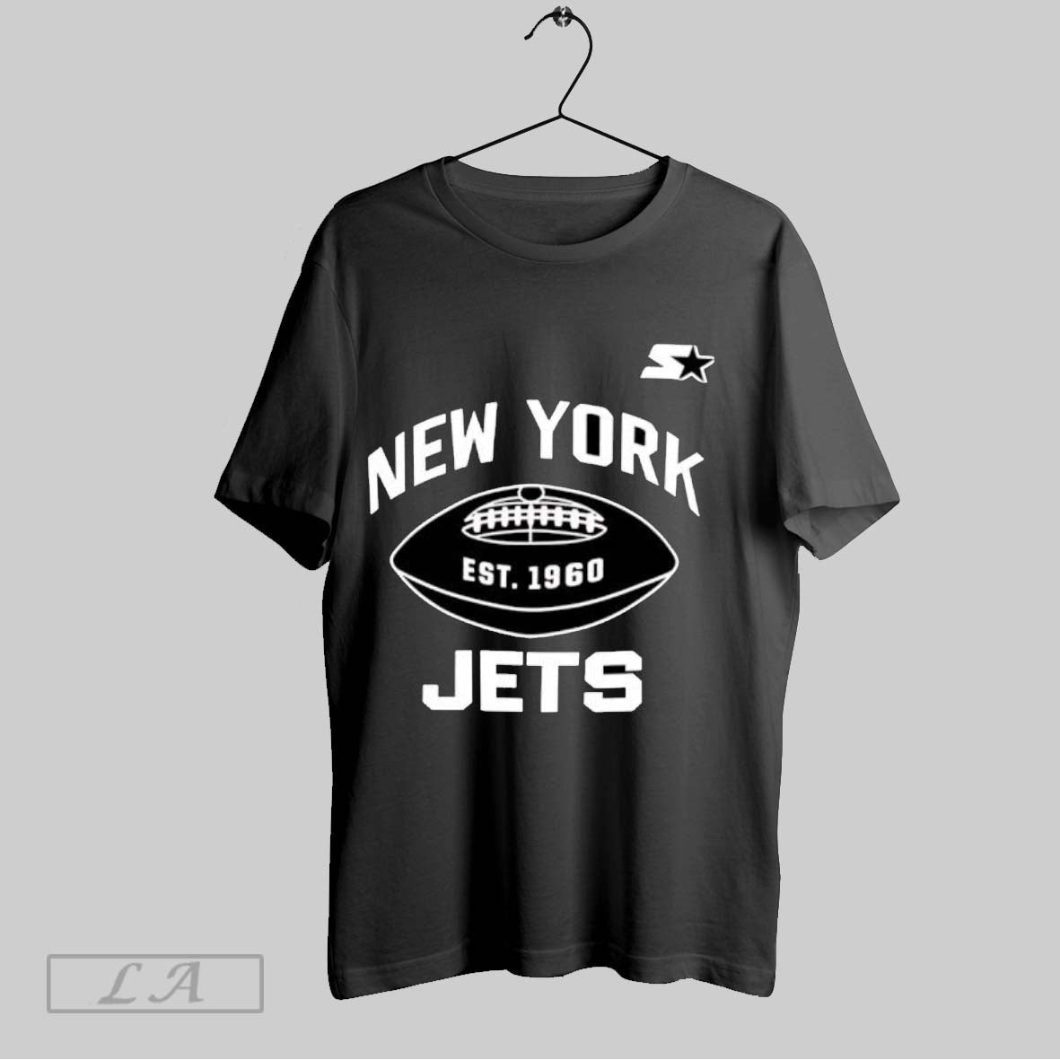 Original New York Jets Green And White Forever