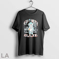 Original New York Liberty Ellie Mascot City Elementized