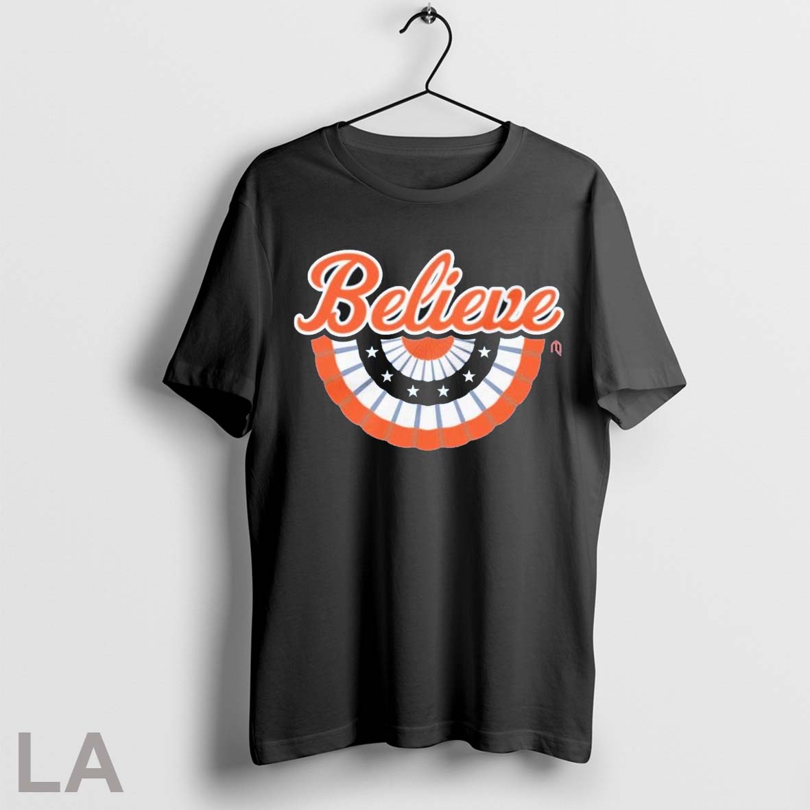 Original New York Mets Believe Playoffs