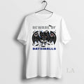 Original New York Yankees October Beware Of Bats And Balls