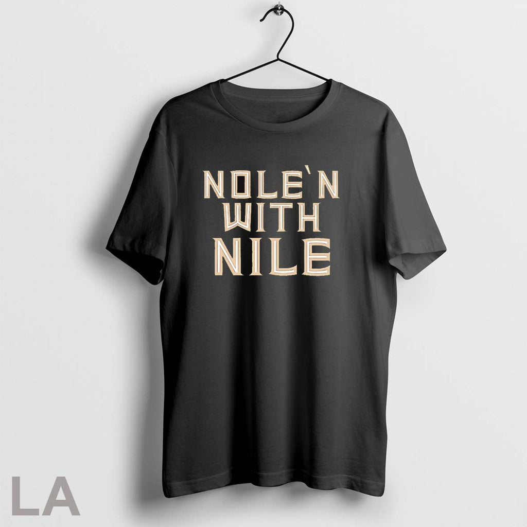 Original Nole N With Nile