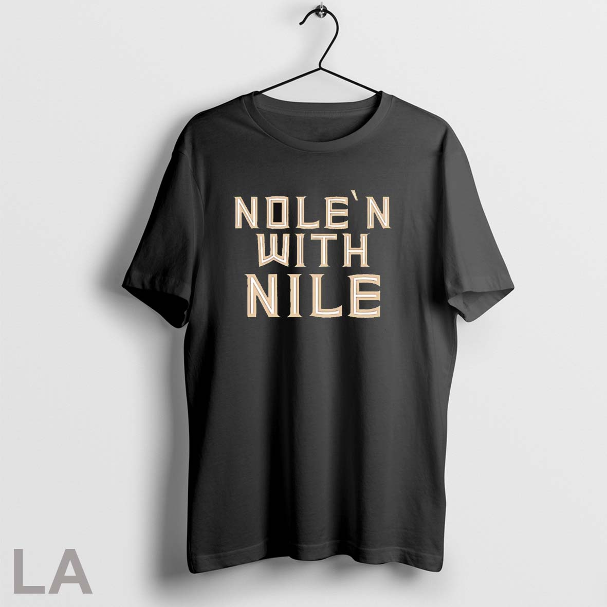 Original Nole N With Nile