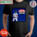Original North Side Territory Chicago Cubs Justin Steele shirt