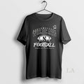 Original Northwestern Wildcats 2025 Gameabove Sports Bowl Football