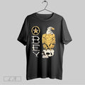 Original Obey American Dissent Established 1989 Eagle Skull