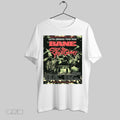 Original Official Bane Band Latin America Tour 2026 Shirt