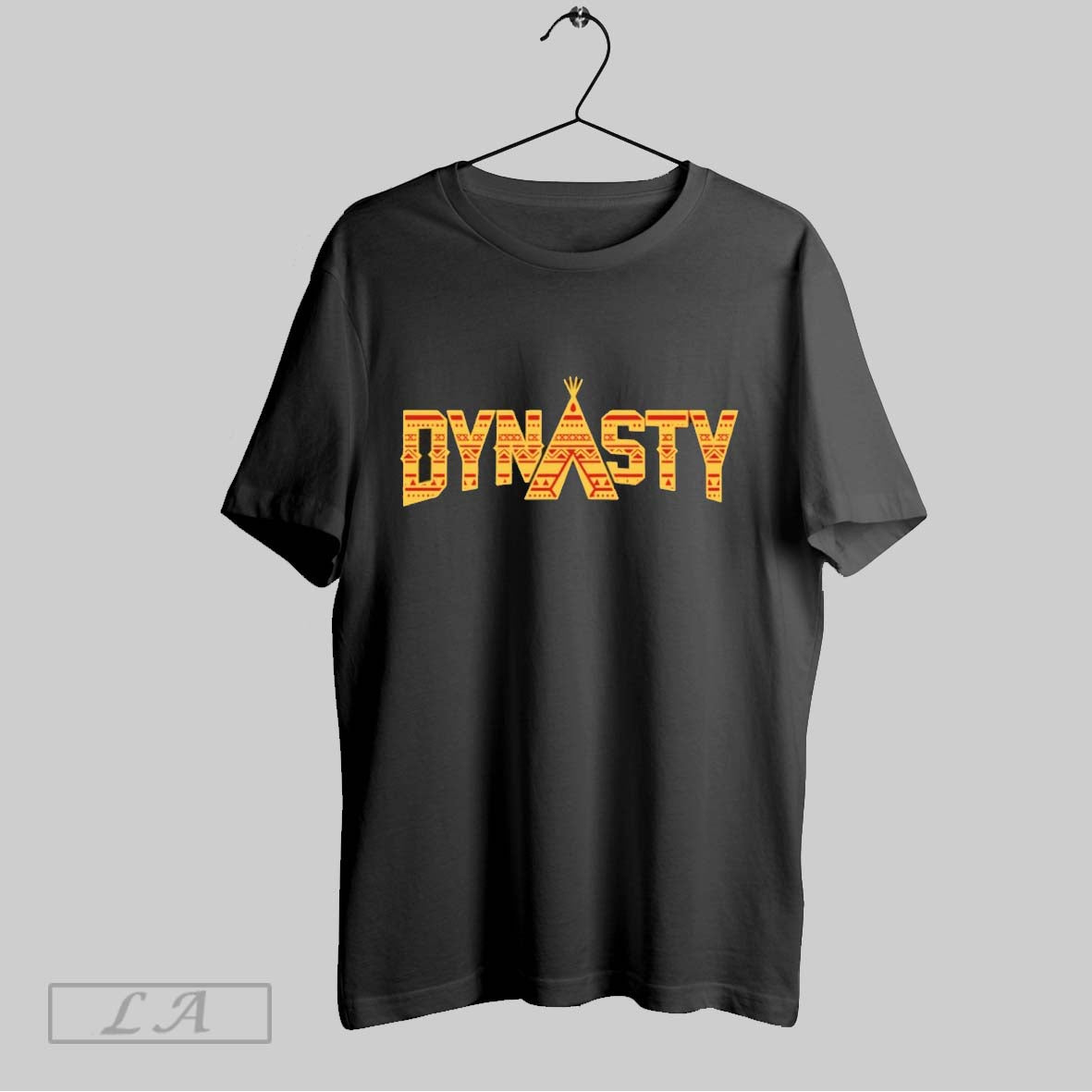 Original Official Kc Dynasty