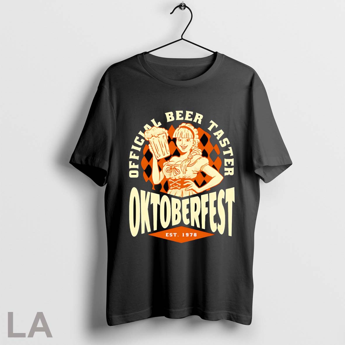 Original Oktoberfest Beer Taster