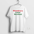 Original Olandrias Little Meatball