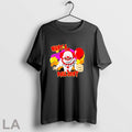 Original Original Creepy It Clown Want A Balloon