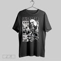 Original Otis Cogar No Mercy No Remorse