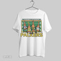 Original Packers Bottle Race