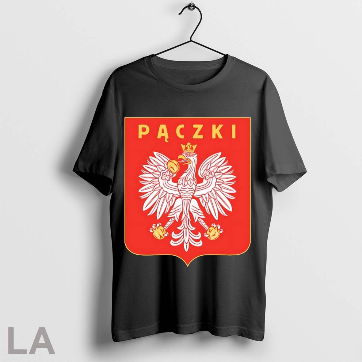 Original Paczki Logo