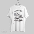 Original Paintsville Kentucky Founded 1934 Shirt