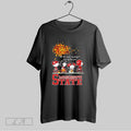 Original Peanuts Mississippi State Fall Its The Most Wonderful Time Ladies
