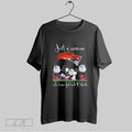 Original Peanuts Just A Woman Who Loves Fall And Patriots Ladies