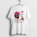 Original Phillies Bryce Harper Smoke One Or Two Or Fifty Play It Smart Smoke Them